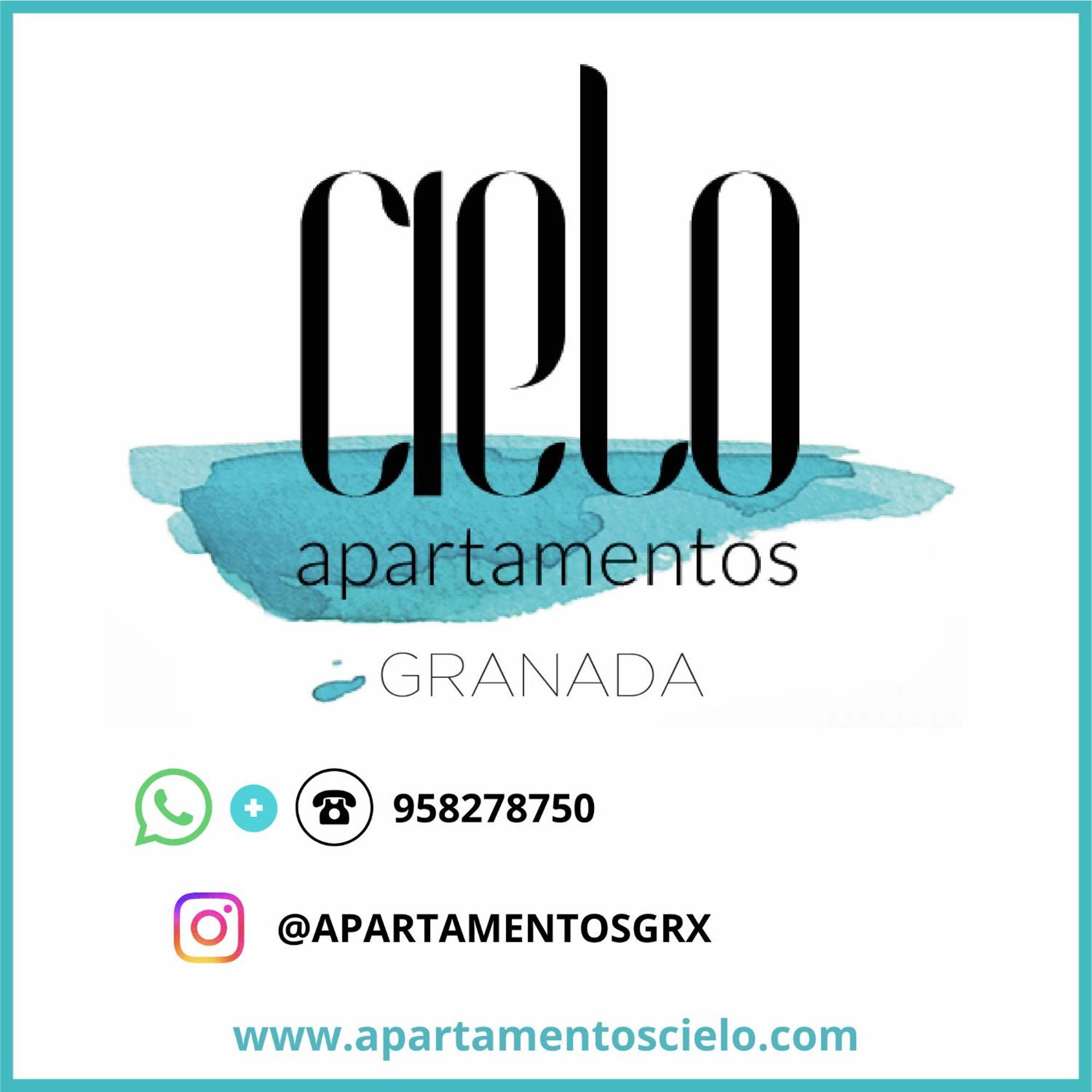 Cielo Granada, Granada