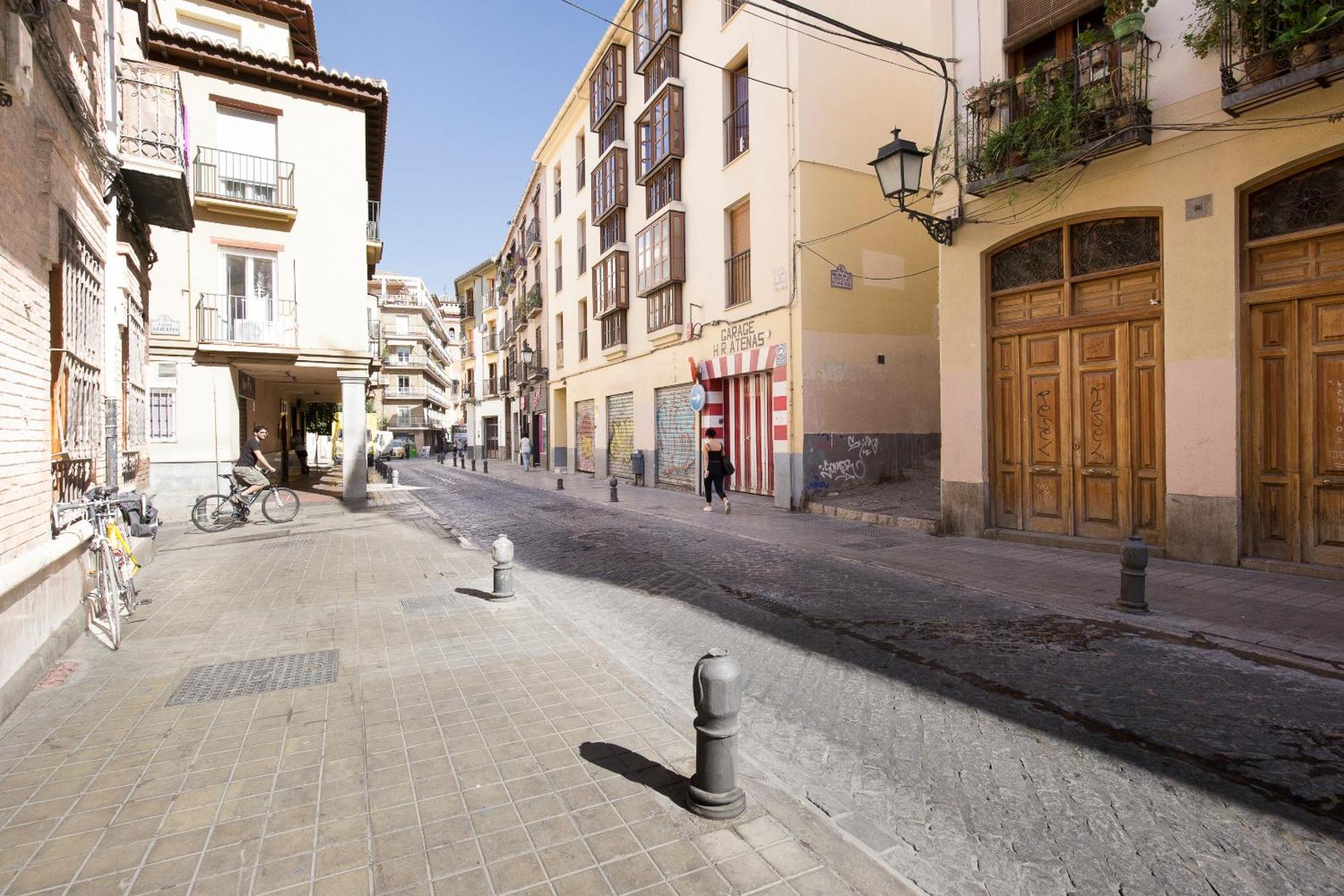 Cielo Granada — Photos 1